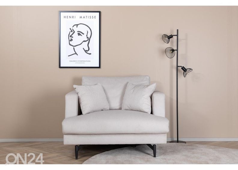 Кресло Sofia увеличить