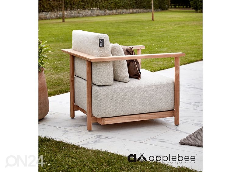 Кресло St.Lucia увеличить