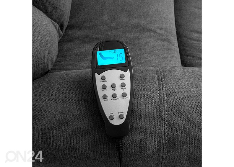 Кресло Superb Lift Recliner увеличить