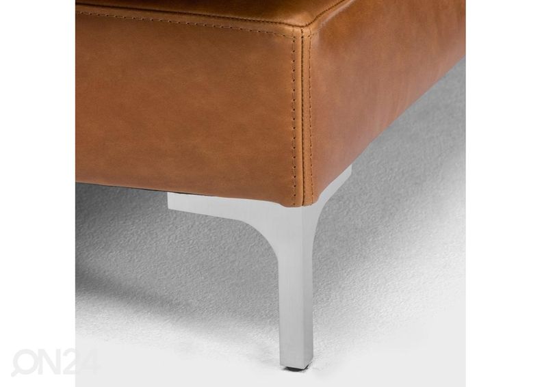 Кресло Theo с перьевой подушкой увеличить