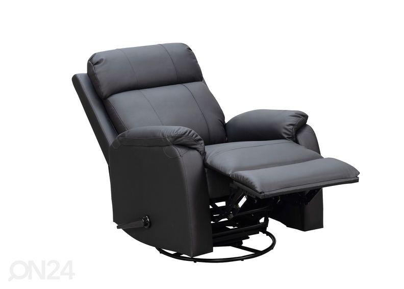 Кресло Vegas recliner увеличить