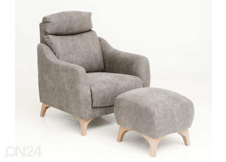 Кресло Venice увеличить