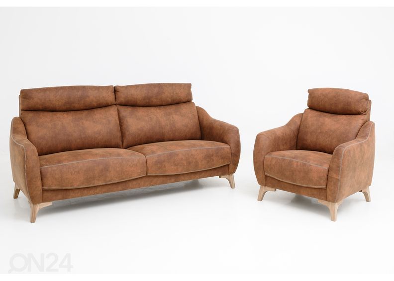 Кресло Venice увеличить