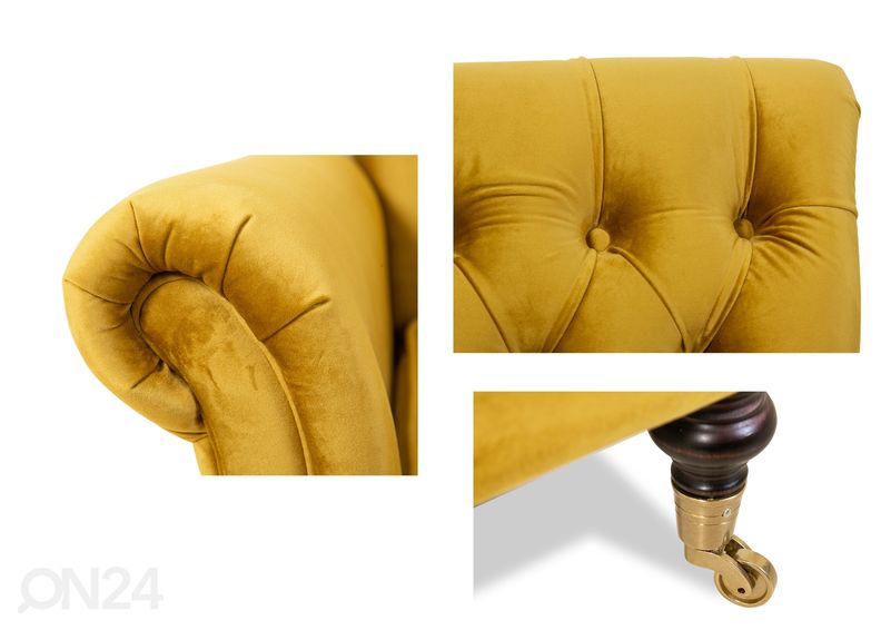 Кресло Vilma увеличить