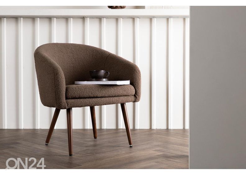 Кресло Wanda увеличить