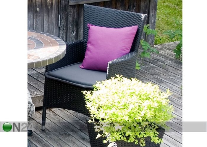 Кресло Wicker увеличить