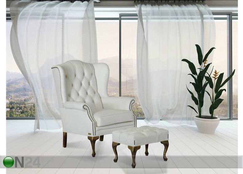 Кресло York увеличить