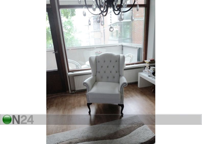 Кресло York увеличить