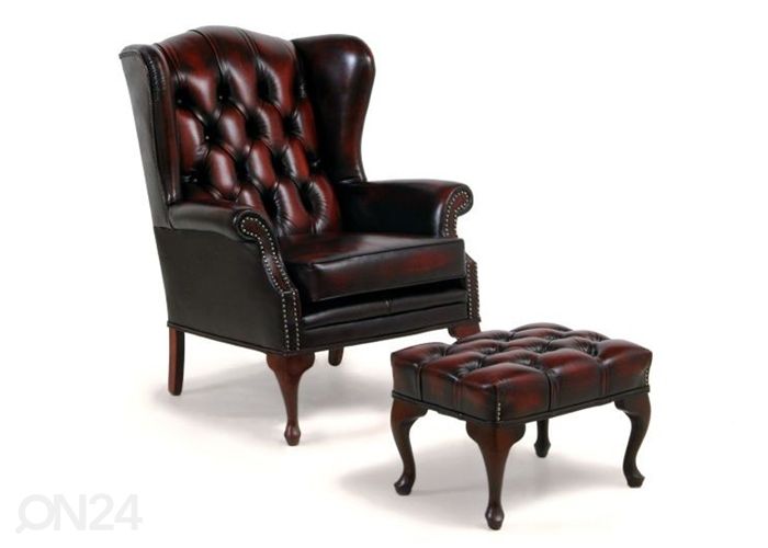 Кресло York увеличить