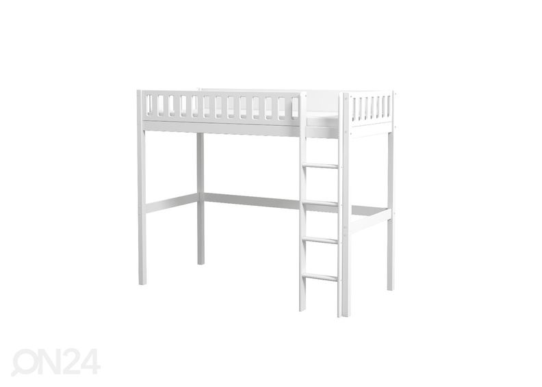 Кровать высокая THUKA Viggo, белая увеличить