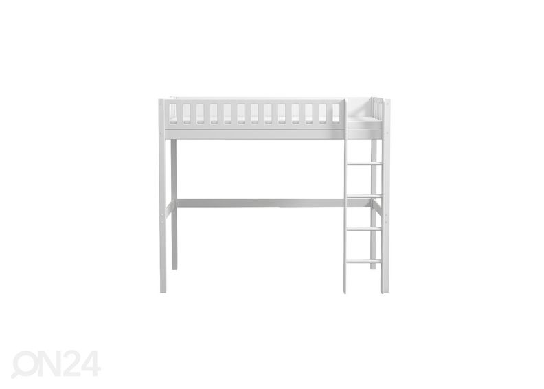 Кровать высокая THUKA Viggo, белая увеличить