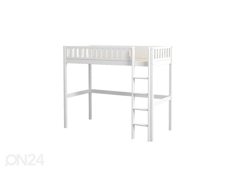 Кровать высокая THUKA Viggo, белая увеличить