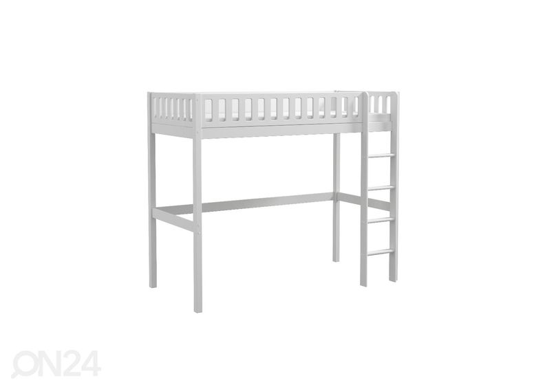 Кровать высокая THUKA Viggo, белая увеличить