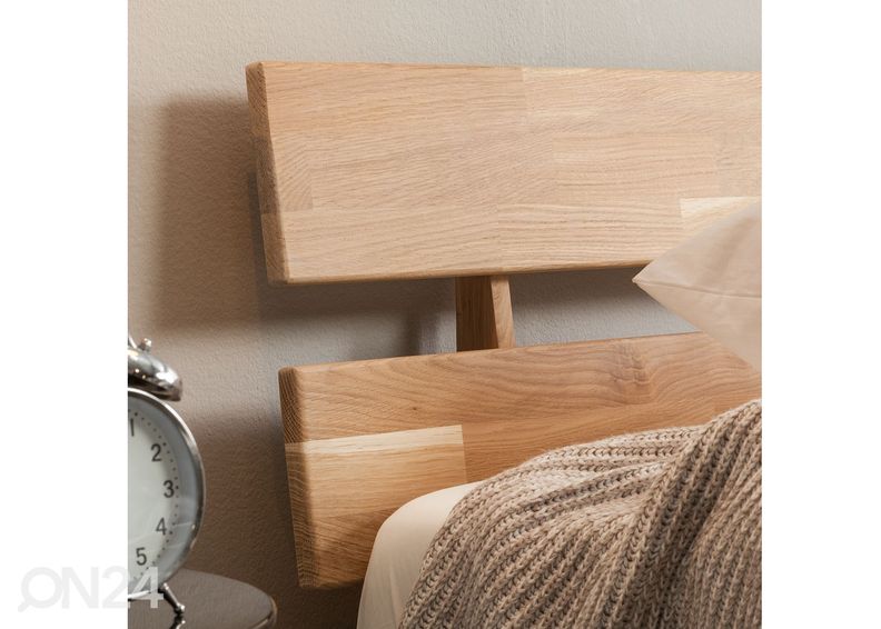 Кровать из массива дуба Judith 180x200 cm увеличить