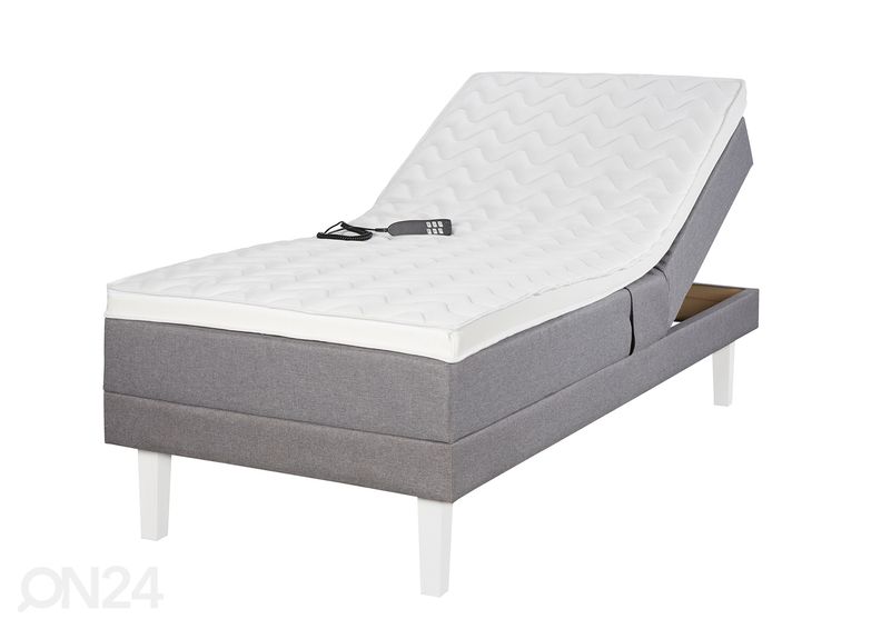 Кровать моторная Base 90x200 cm увеличить