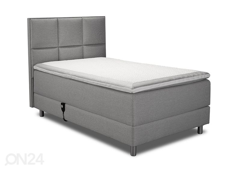 Кровать моторная Hypnos Hermes 140x200 cm увеличить