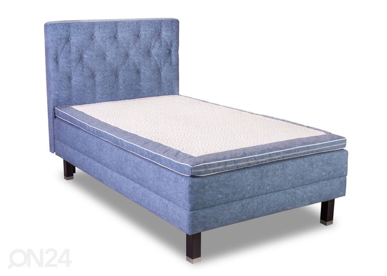 Кровать моторная Hypnos Mars 140x200 cm увеличить