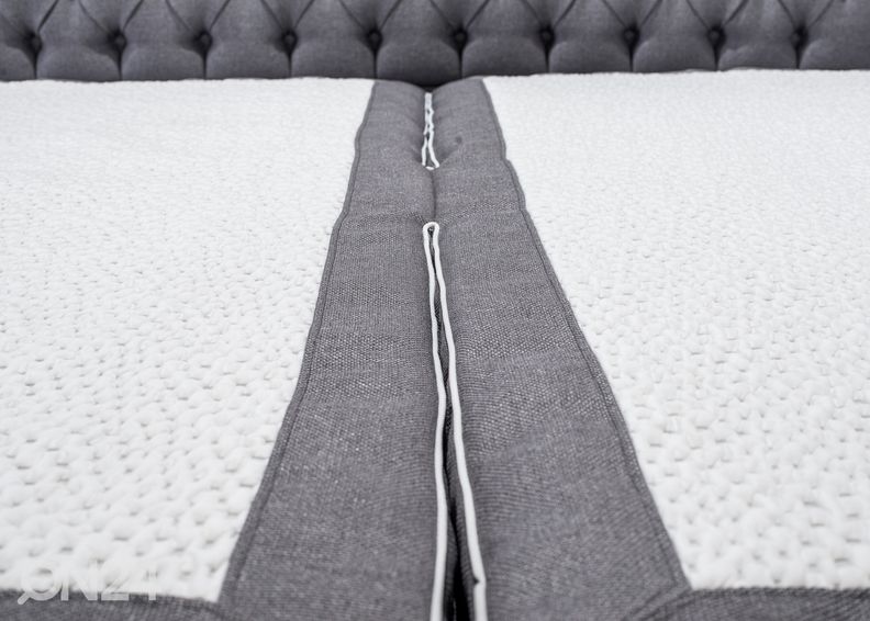 Кровать моторная Hypnos Mars 160x200 cm + изголовье Wimbledon увеличить