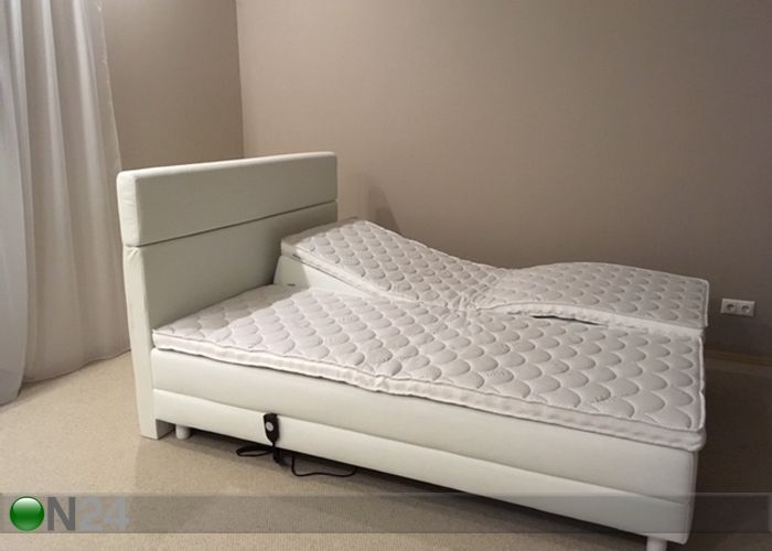 Кровать моторная Hypnos Mars 160x200 cm увеличить