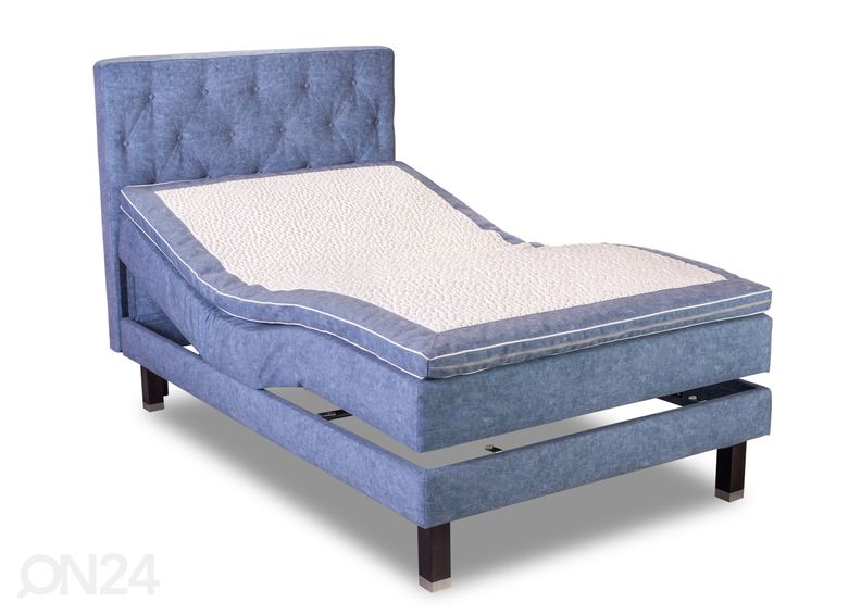 Кровать моторная Hypnos Mars 80x200 cm увеличить