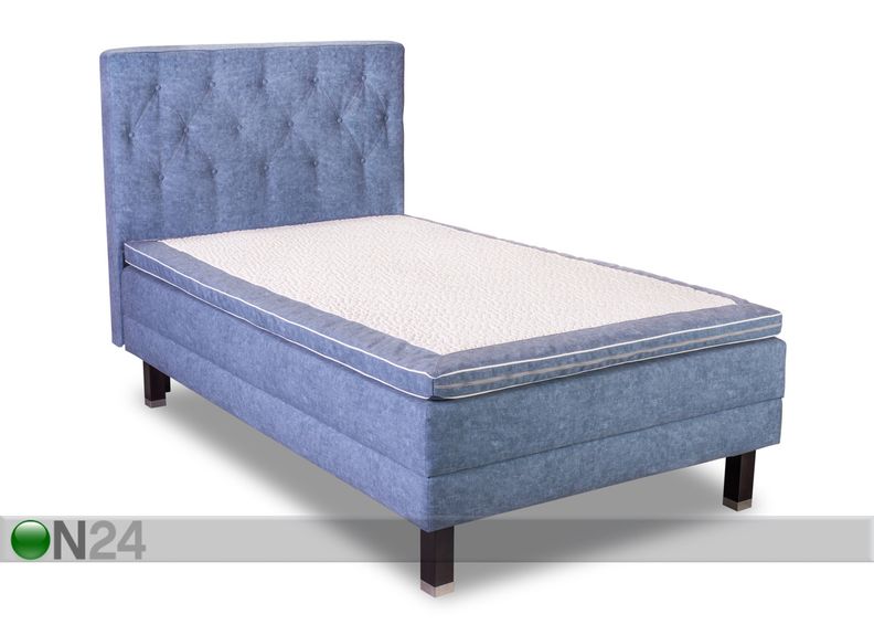 Кровать моторная Hypnos Mars 90x200 cm увеличить