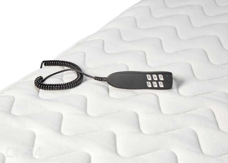 Кровать моторная Visco Delux 90x200 cm увеличить