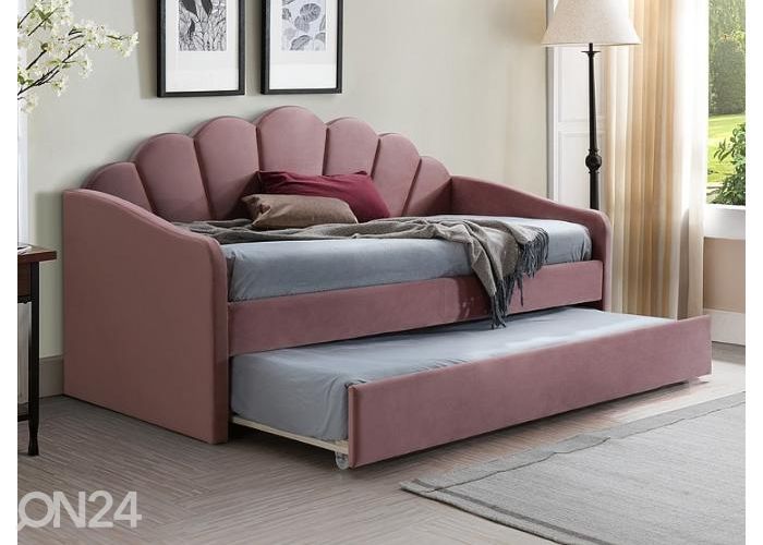 Кровать с дополнительной кроватью 90x200 cm увеличить