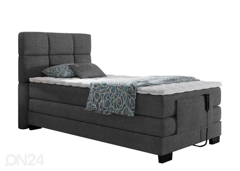 Кровать с мотором Nevada 100x200 cm увеличить