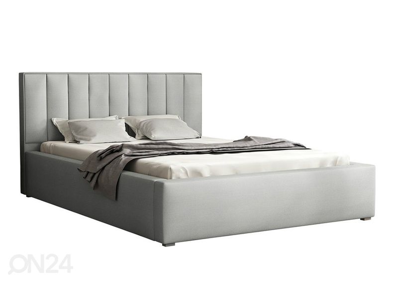 Кровать с подъемным механизмом 120x200 cm увеличить