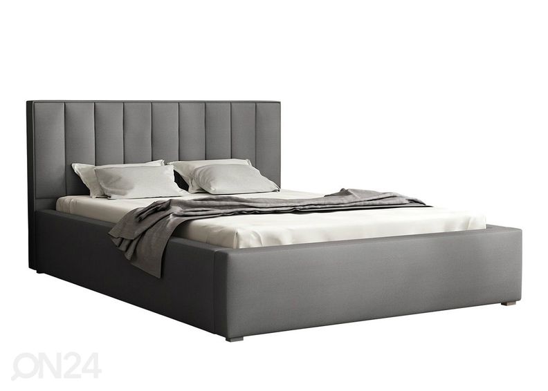 Кровать с подъемным механизмом 120x200 cm увеличить