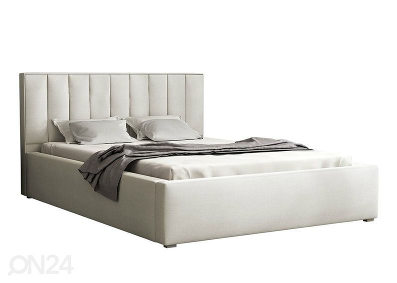 Кровать с подъемным механизмом 120x200 cm увеличить