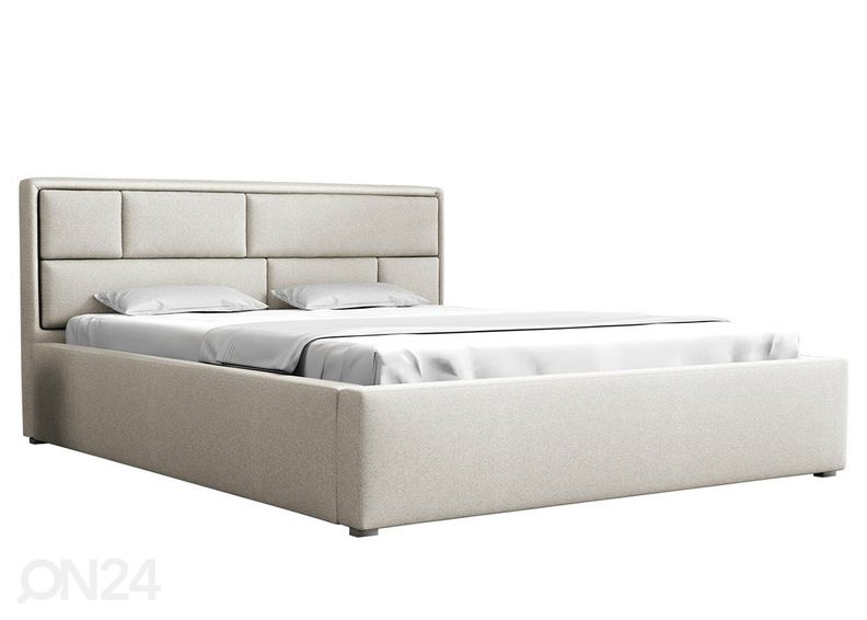 Кровать с подъемным механизмом 120x200 cm увеличить