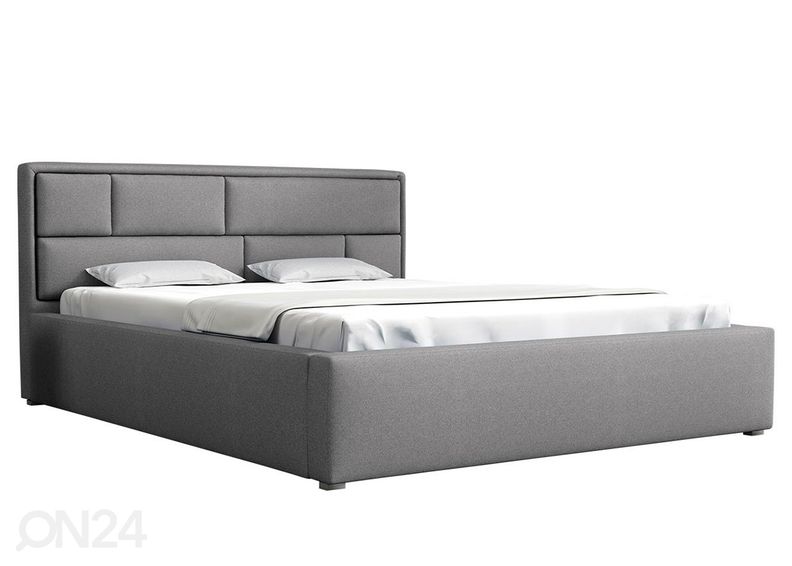 Кровать с подъемным механизмом 120x200 cm увеличить