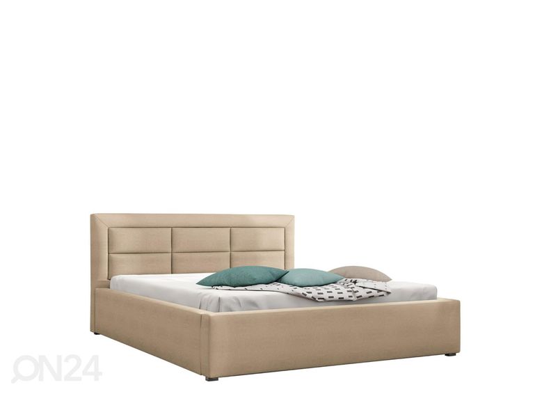 Кровать с подъемным механизмом 120x200 cm увеличить