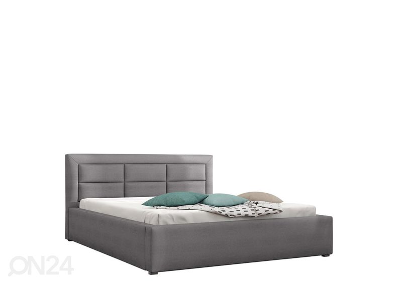 Кровать с подъемным механизмом 120x200 cm увеличить