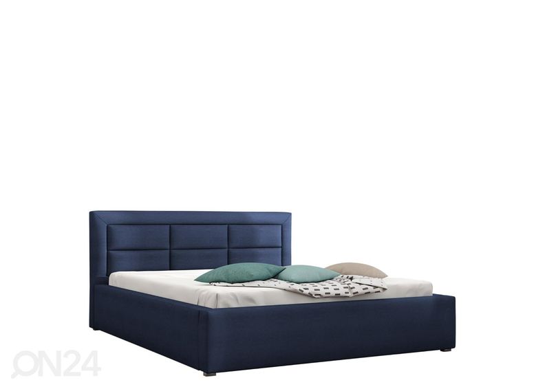 Кровать с подъемным механизмом 120x200 cm увеличить