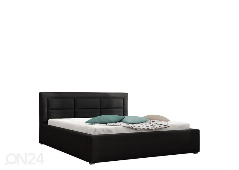 Кровать с подъемным механизмом 120x200 cm увеличить