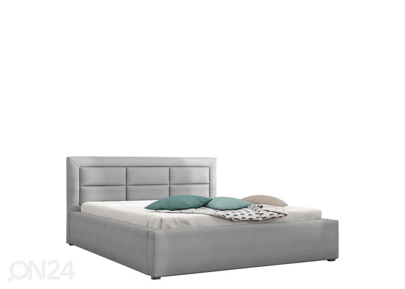 Кровать с подъемным механизмом 120x200 cm увеличить