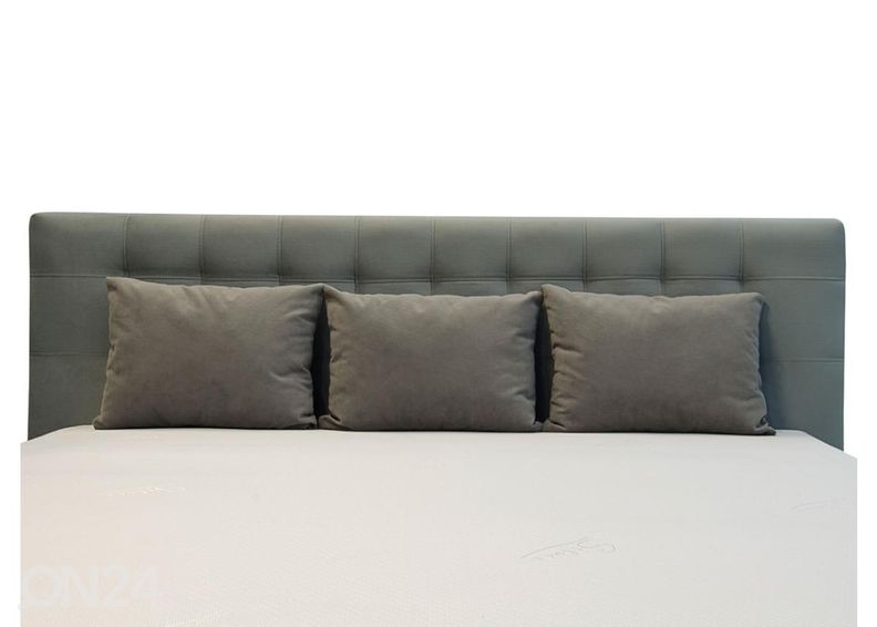 Кровать с подъемным механизмом 140x200 cm увеличить