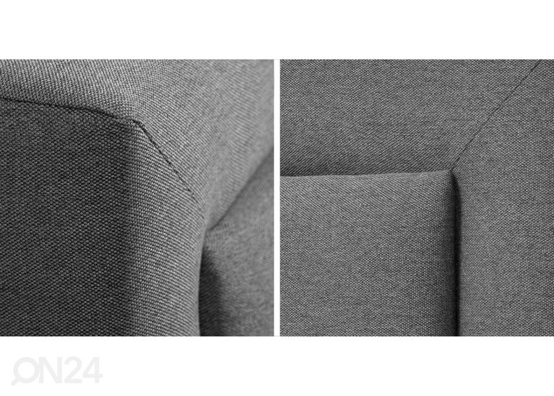 Кровать с подъемным механизмом 140x200 cm увеличить