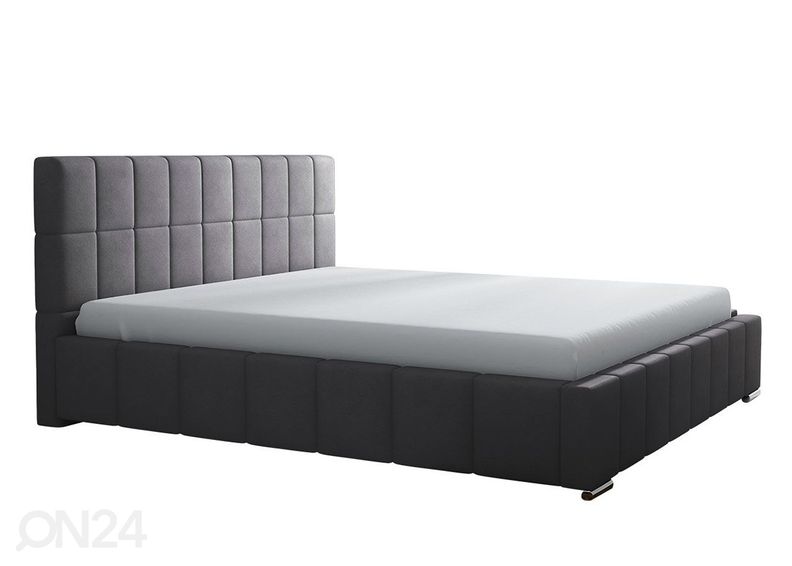 Кровать с подъемным механизмом 140x200 cm увеличить