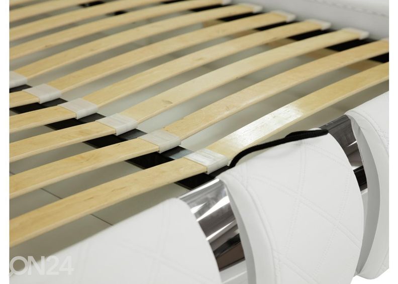 Кровать с подъемным механизмом 160x200 cm увеличить