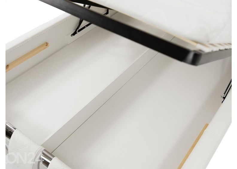 Кровать с подъемным механизмом 160x200 cm увеличить