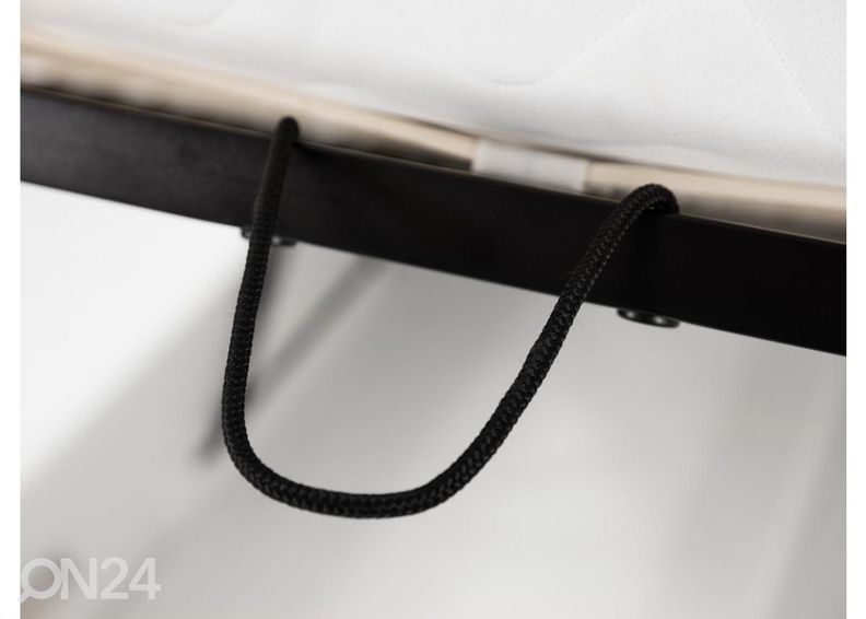 Кровать с подъемным механизмом 160x200 cm увеличить