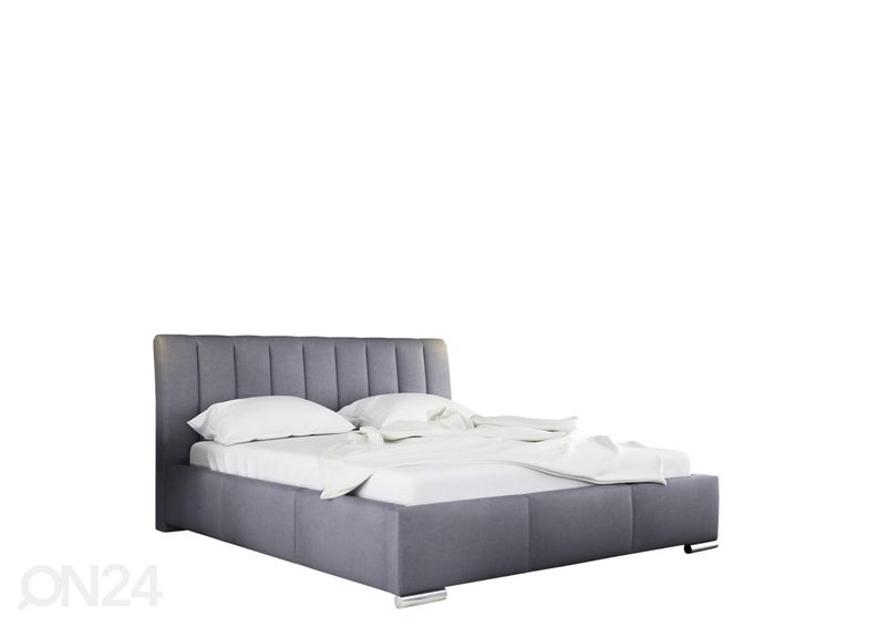 Кровать с подъемным механизмом 160x200 cm увеличить