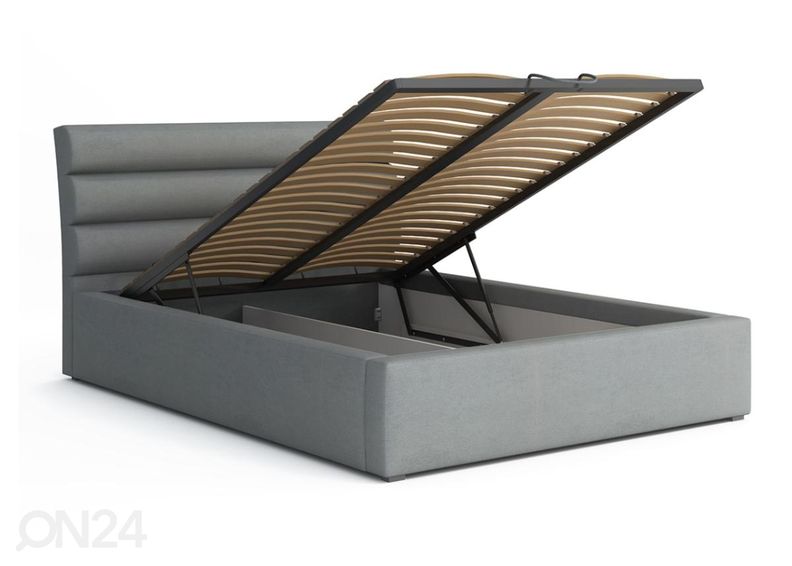 Кровать с подъемным механизмом Cordoba 120x200 см увеличить