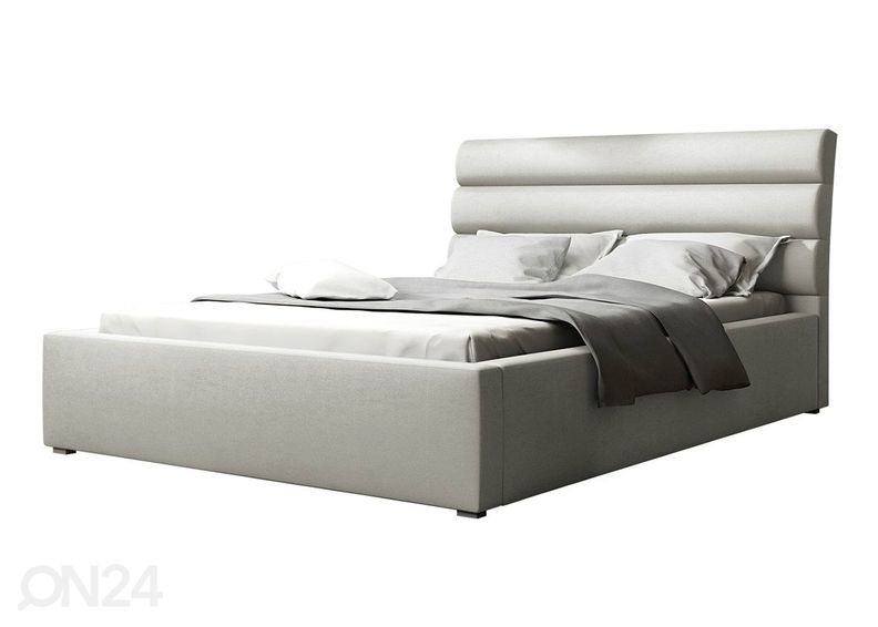 Кровать с подъемным механизмом Cordoba 140x200 см увеличить