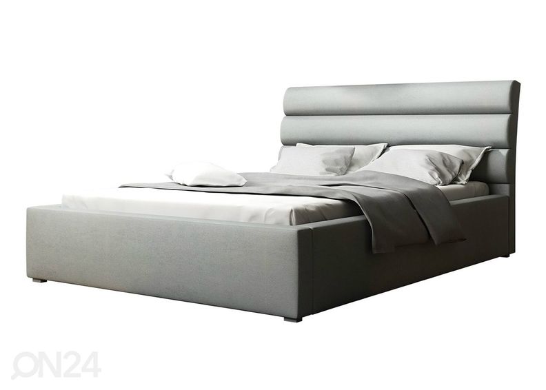 Кровать с подъемным механизмом Cordoba 140x200 см увеличить