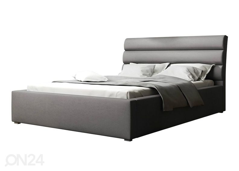 Кровать с подъемным механизмом Cordoba 140x200 см увеличить