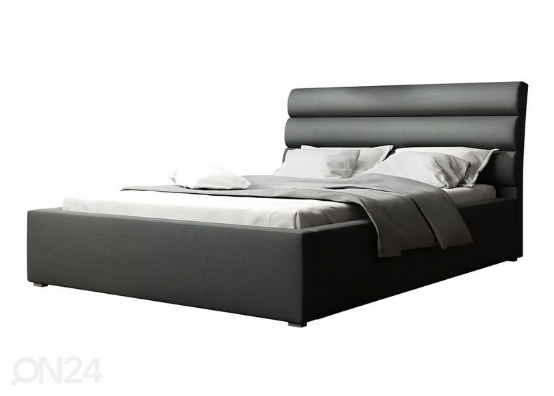 Кровать с подъемным механизмом Cordoba 140x200 см увеличить